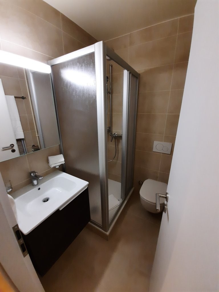 1 room furnished flat, photo 6 of 6