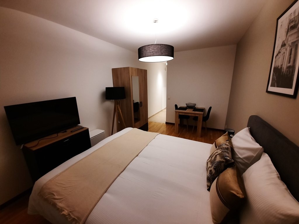 1 room furnished flat, photo 4 of 6