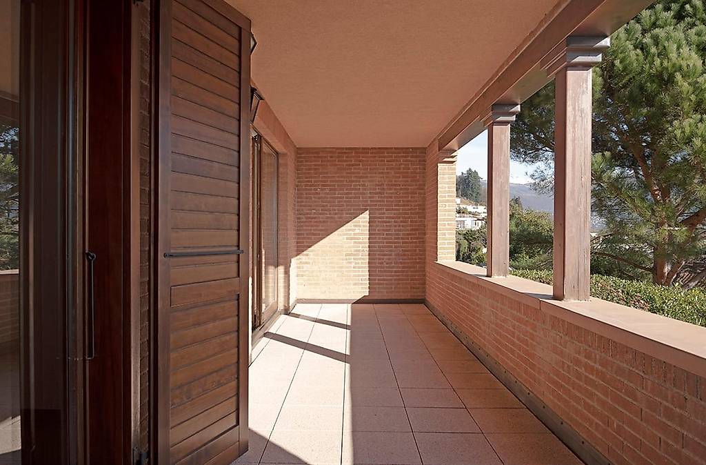 3 ½ Zimmer Wohnung