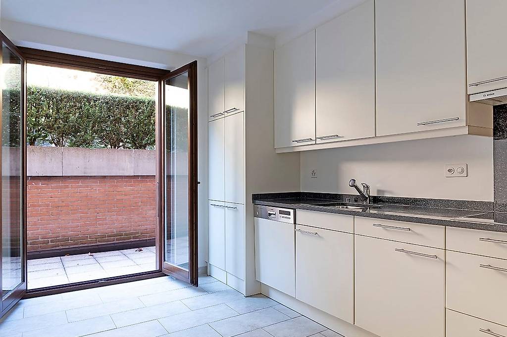 3 ½ Zimmer Wohnung