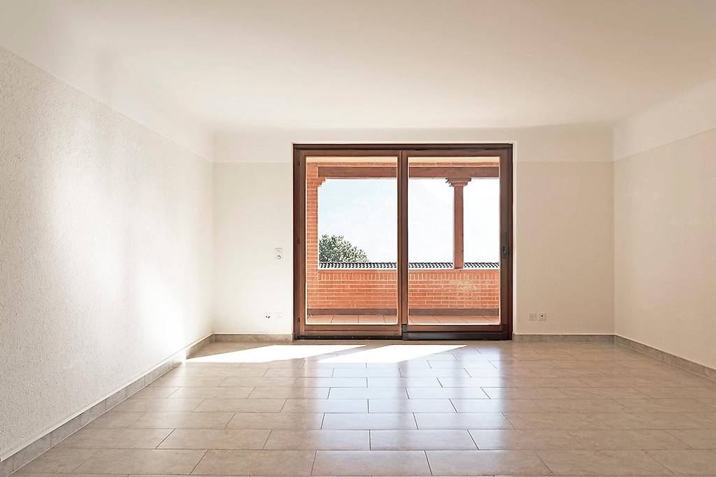 3 ½ Zimmer Wohnung