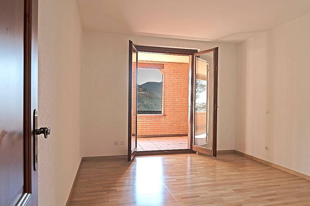 3 ½ Zimmer Wohnung