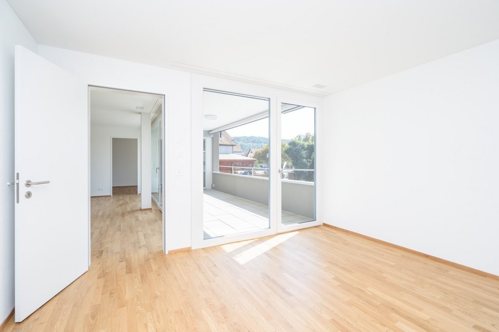 Appartamento di 2 ½ locali