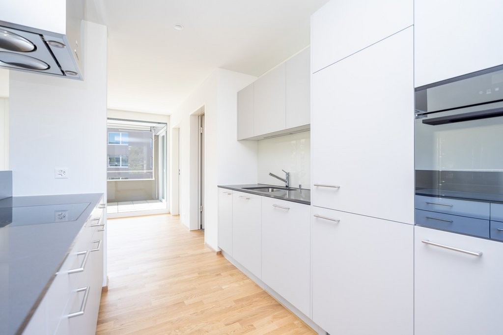 Appartamento di 2 ½ locali