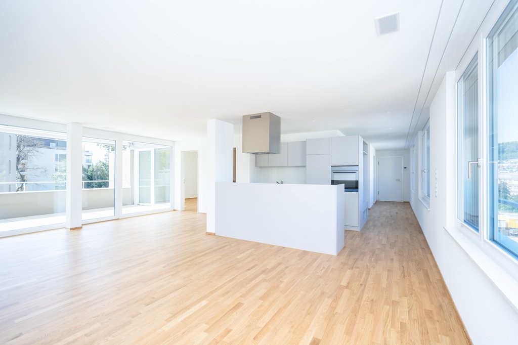 Appartamento di 2 ½ locali