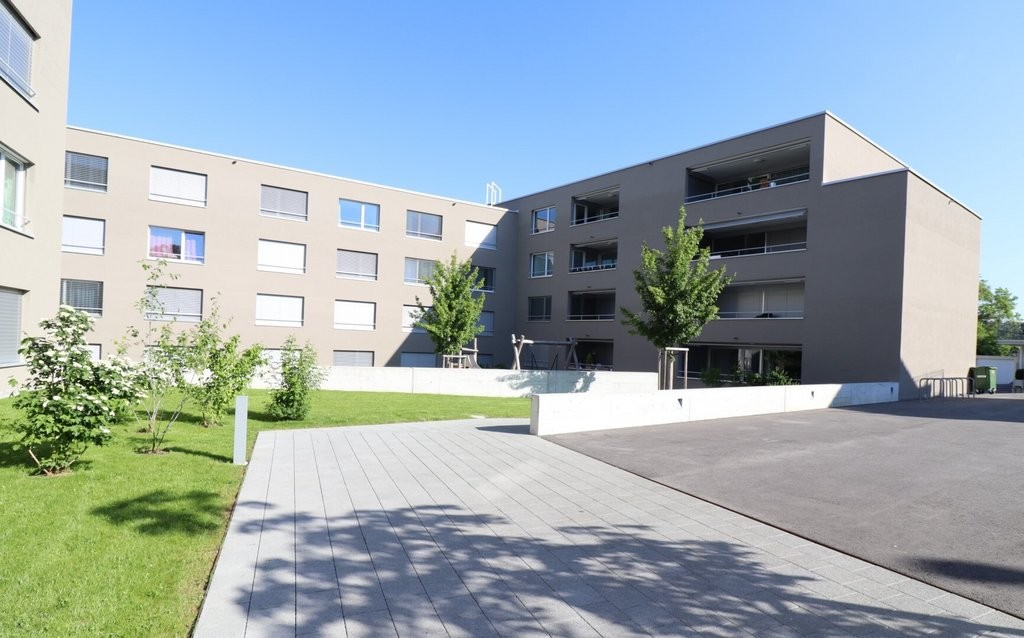 Appartamento di 2 ½ locali