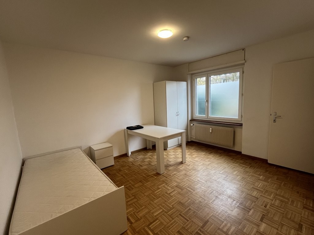 1 room apartment