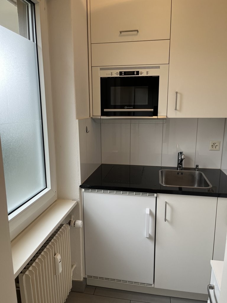 1 room apartment