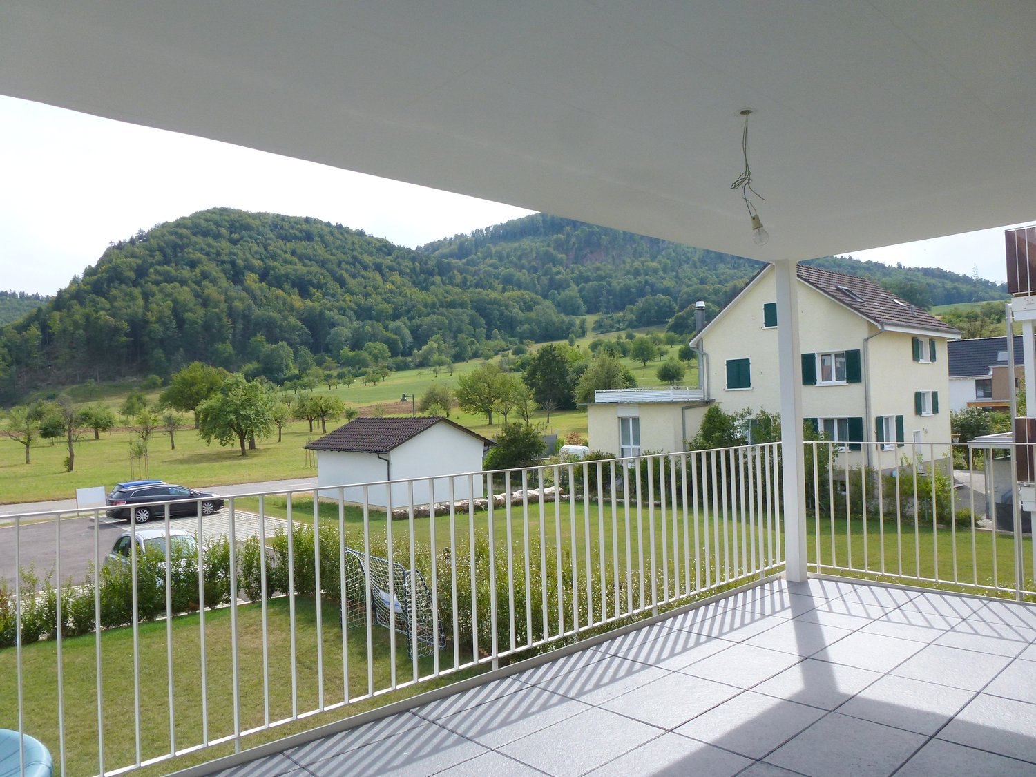 3 ½ rooms apartment, photo 1 of 7