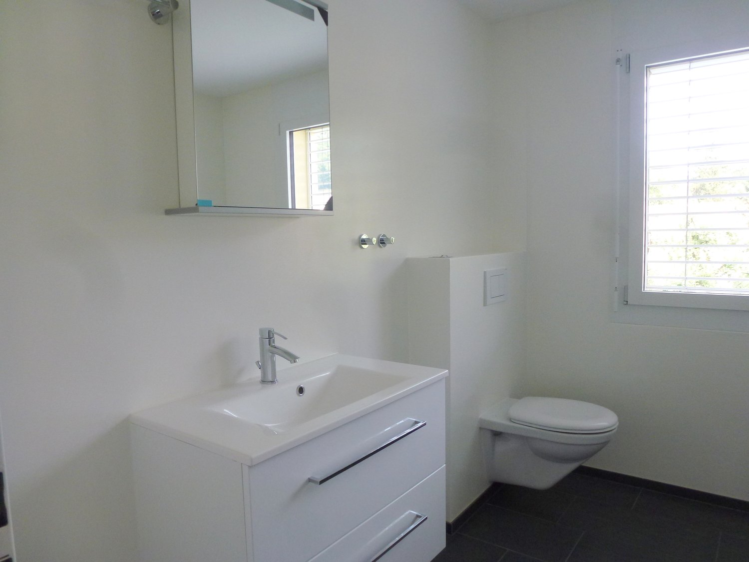 3 ½ rooms apartment, photo 4 of 7
