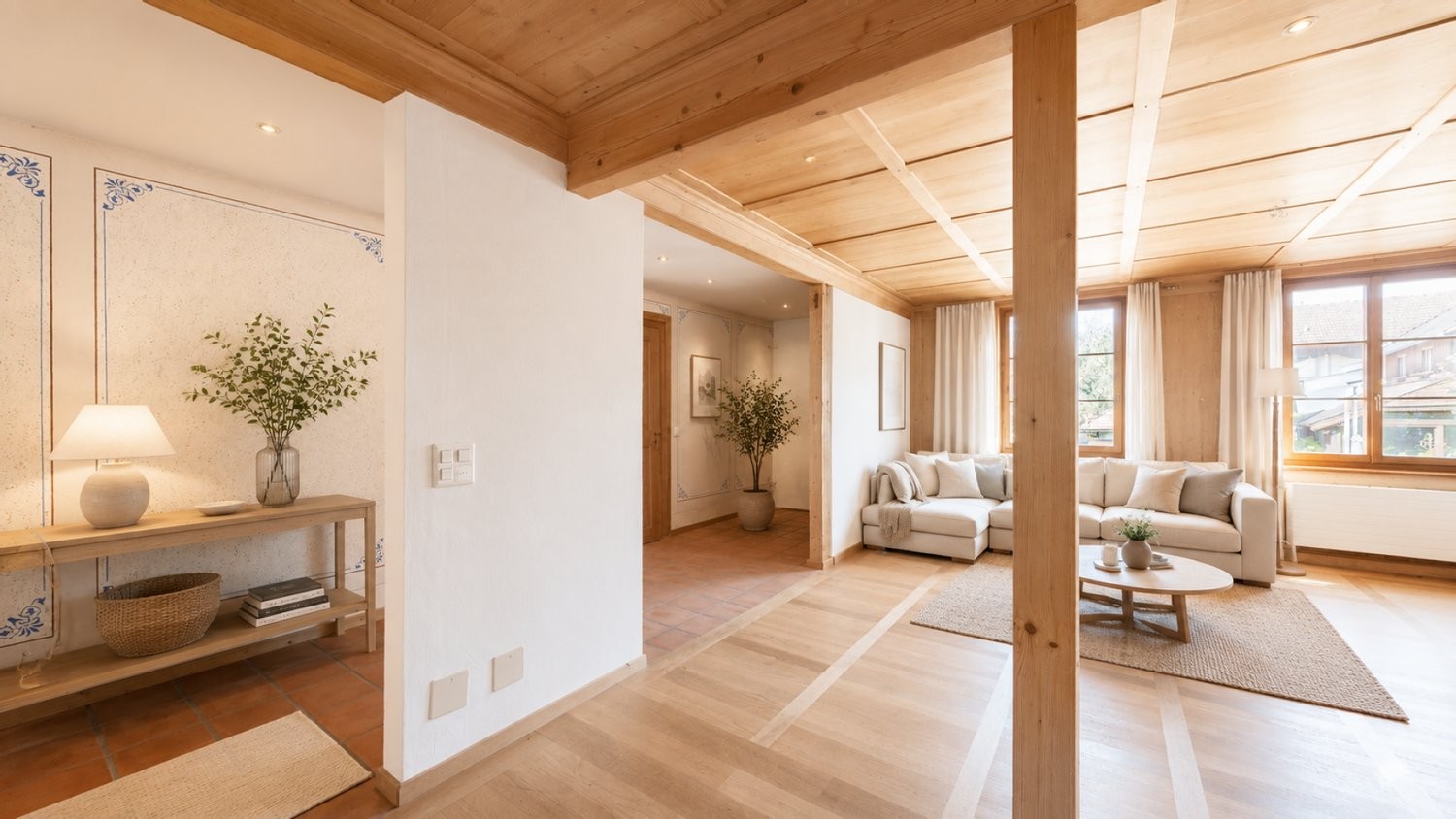 Living / commercial building, photo 4 of 10