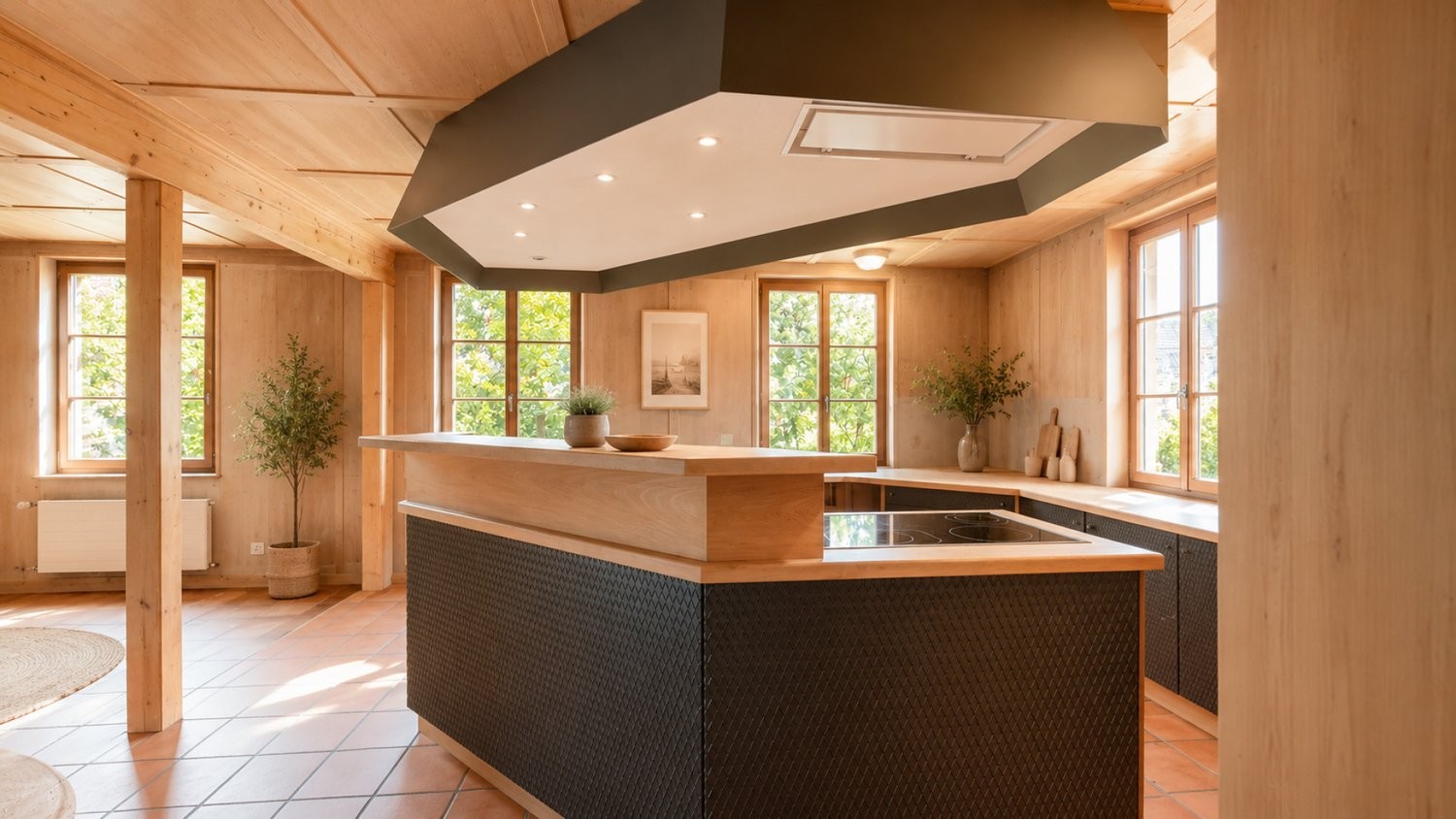 Living / commercial building, photo 7 of 10