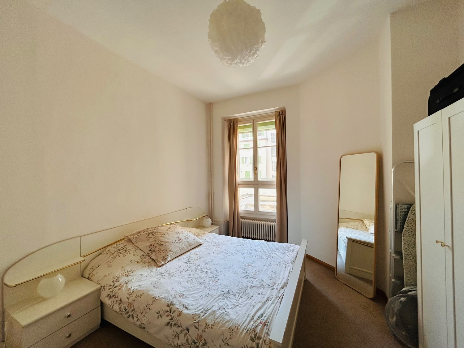 3 rooms apartment, photo 1 of 5