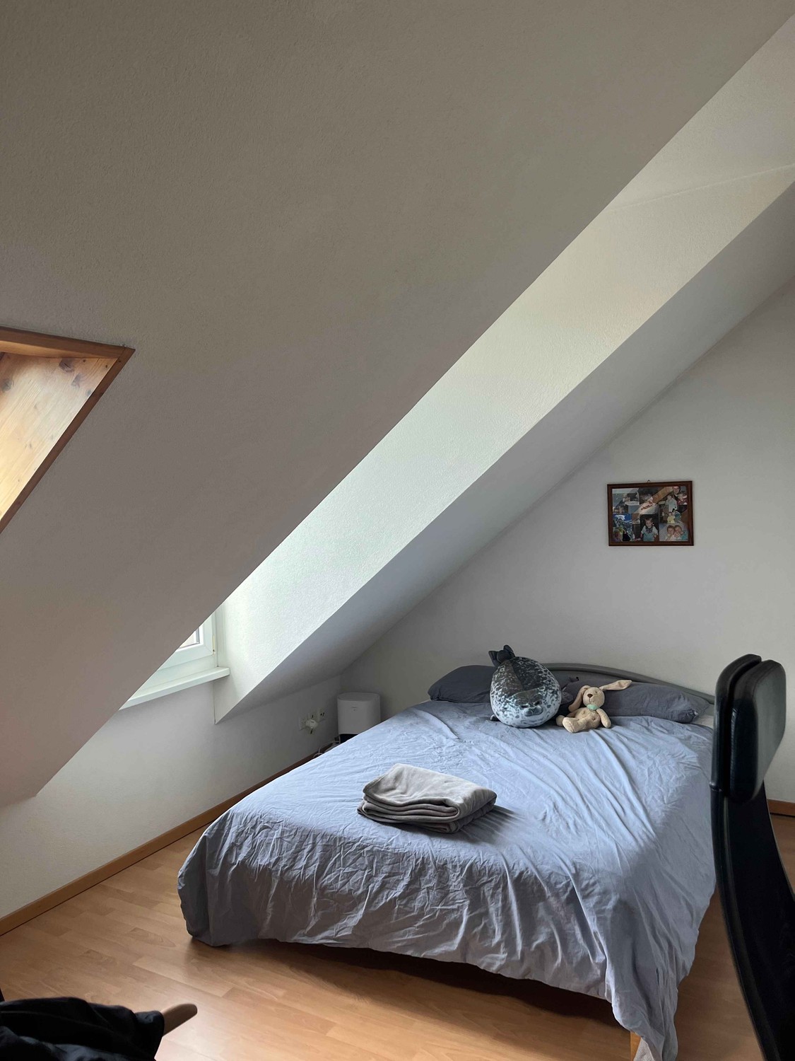 2 ½ rooms apartment, photo 6 of 6