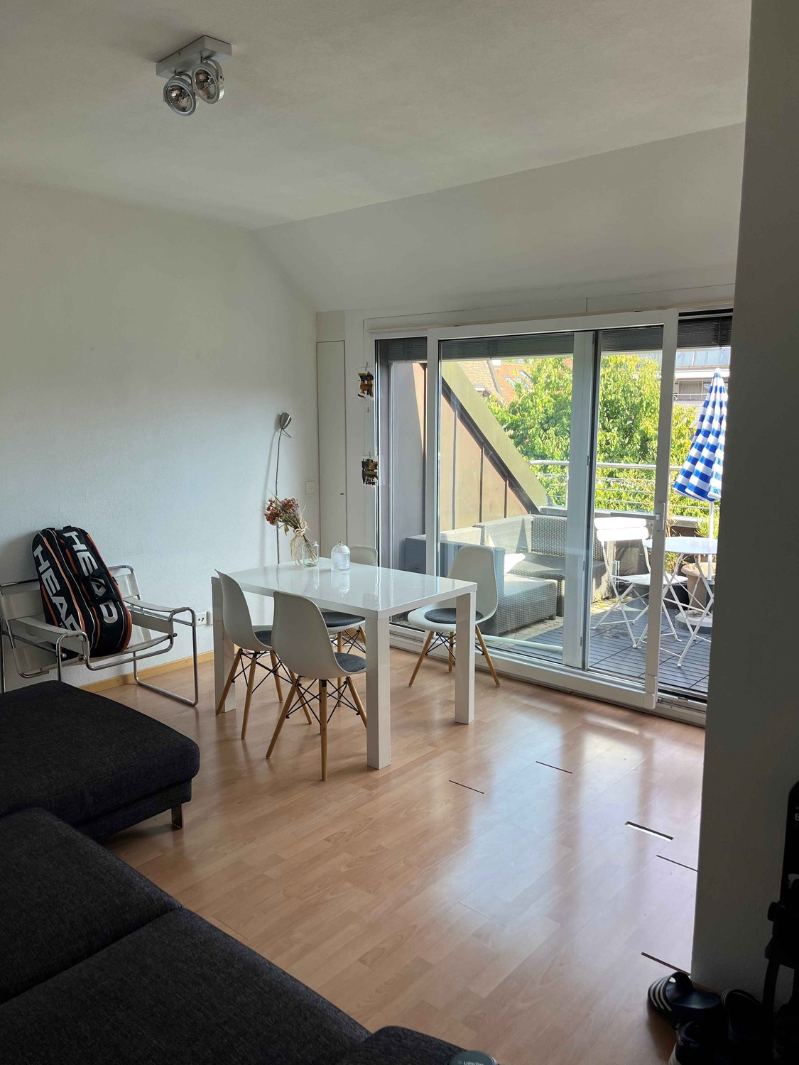 2 ½ rooms apartment, photo 1 of 6