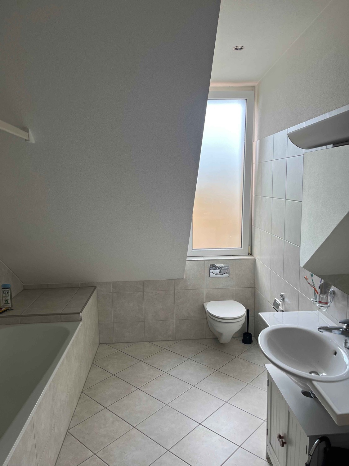 2 ½ rooms apartment, photo 4 of 6