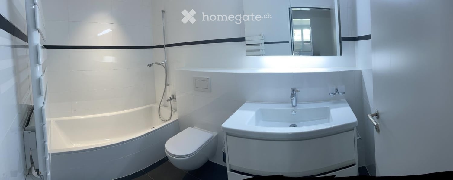 4 ½ pièces appartement