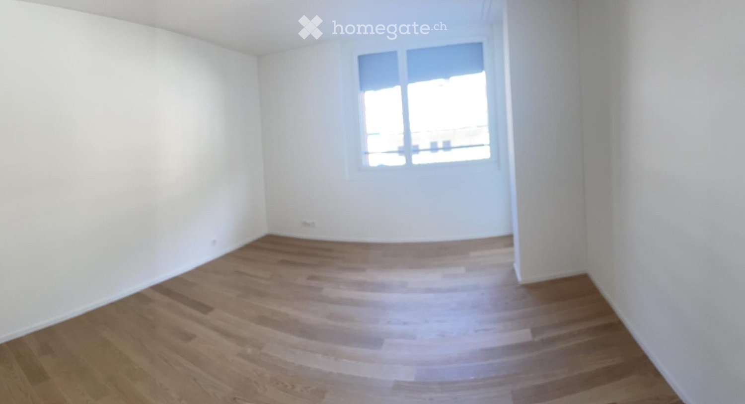 4 ½ pièces appartement