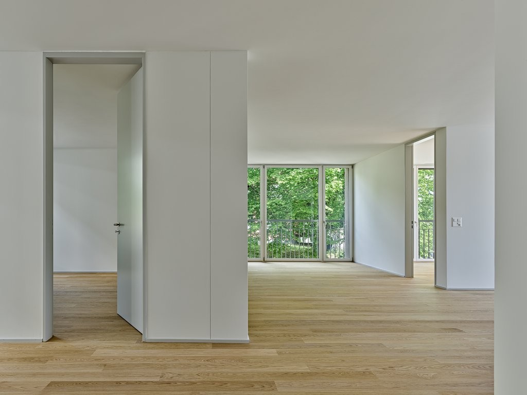 2 ½ rooms apartment, photo 6 of 7