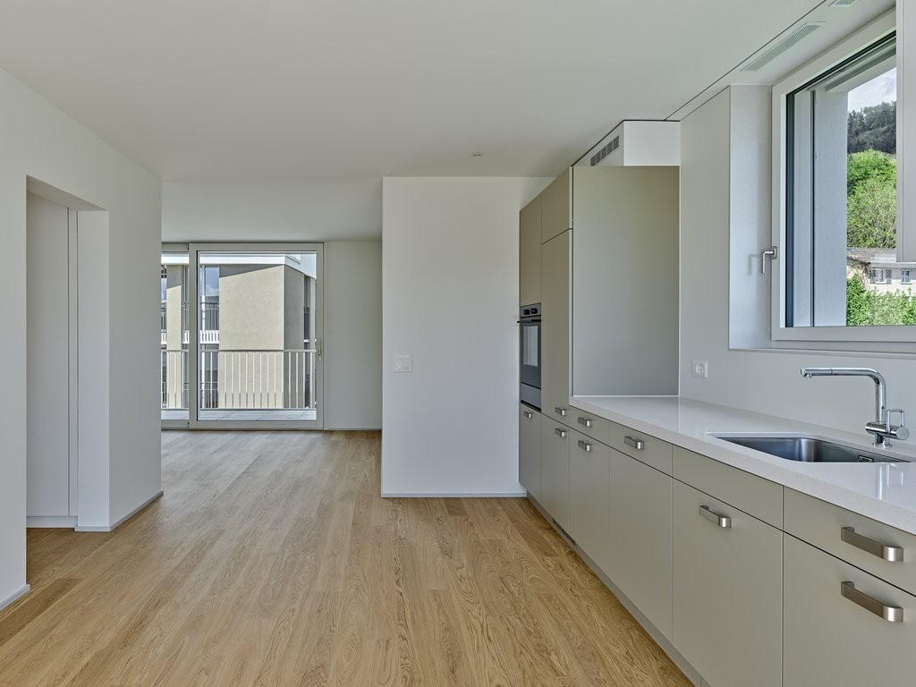 2 ½ rooms apartment, photo 4 of 7