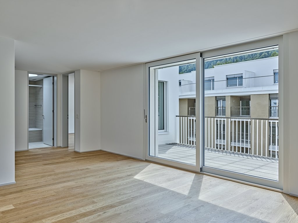 2 ½ rooms apartment, photo 3 of 7