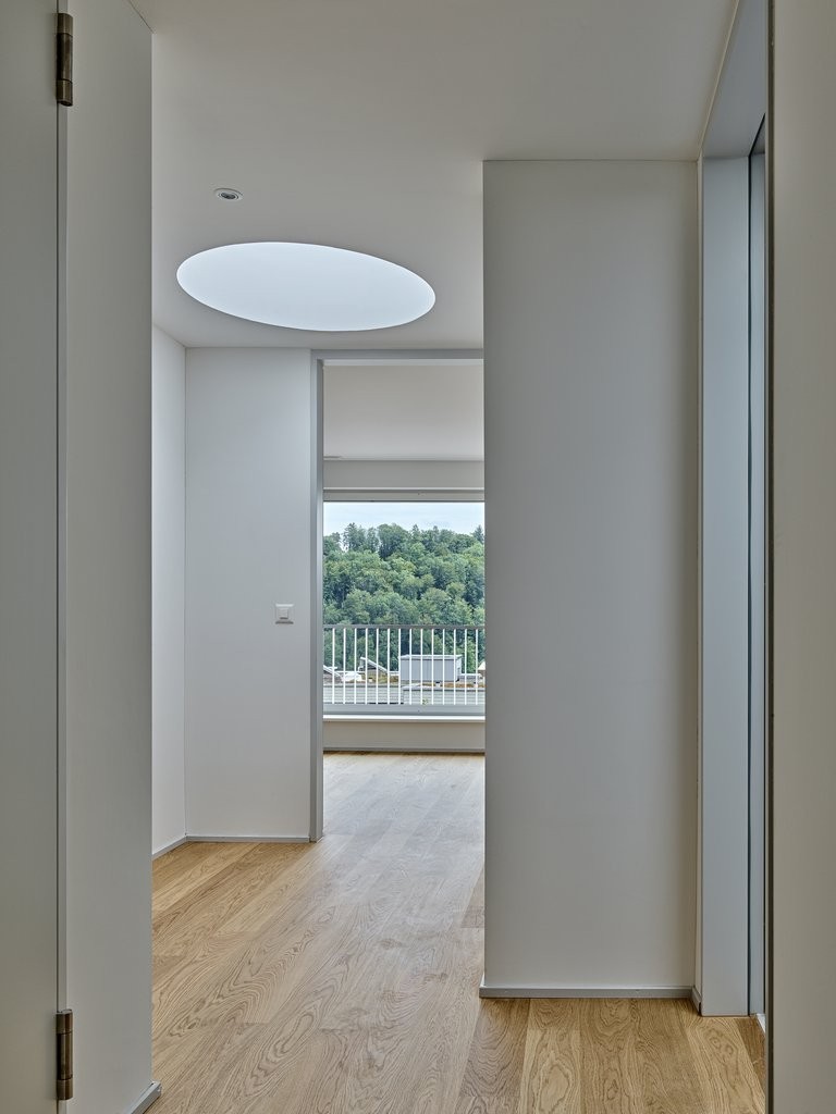2 ½ rooms apartment, photo 5 of 7