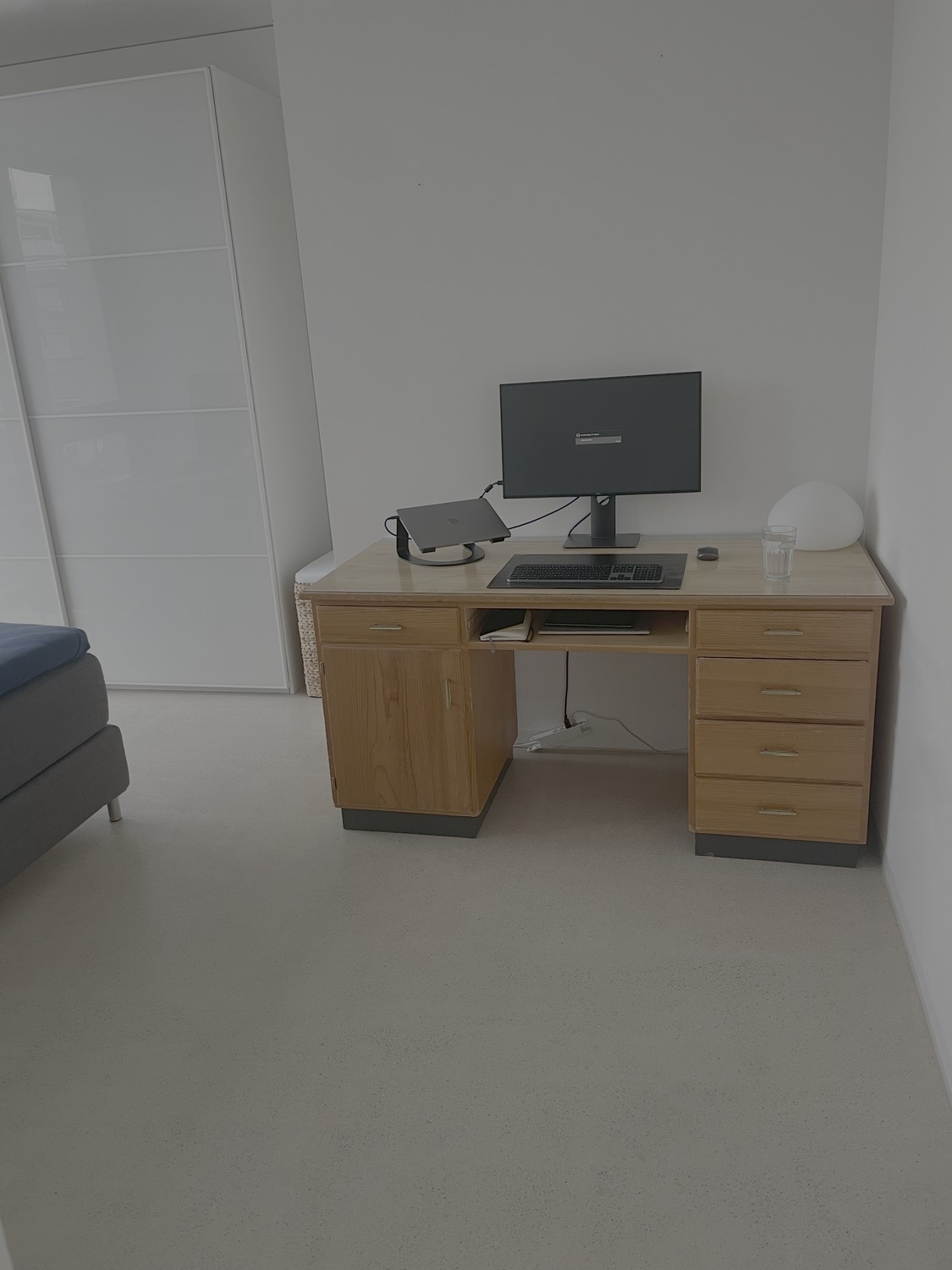1 room apartment, photo 5 of 6