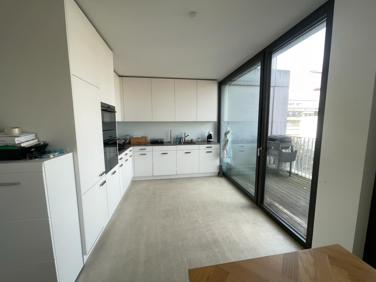 1 room apartment, photo 2 of 6