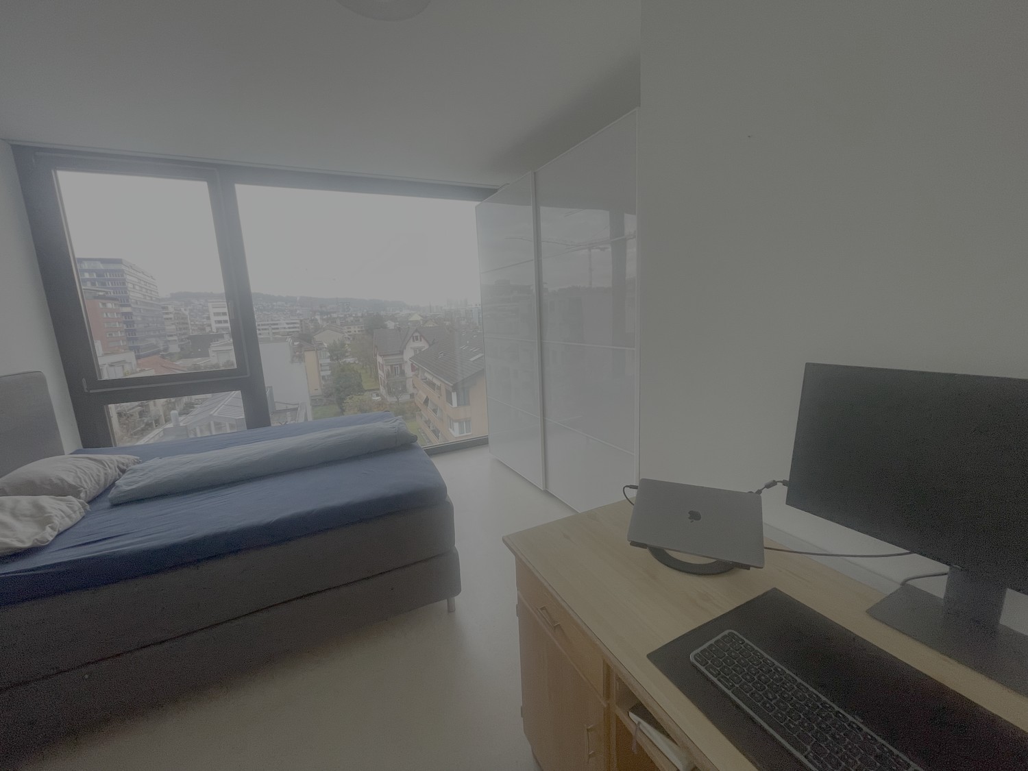 1 room apartment, photo 6 of 6