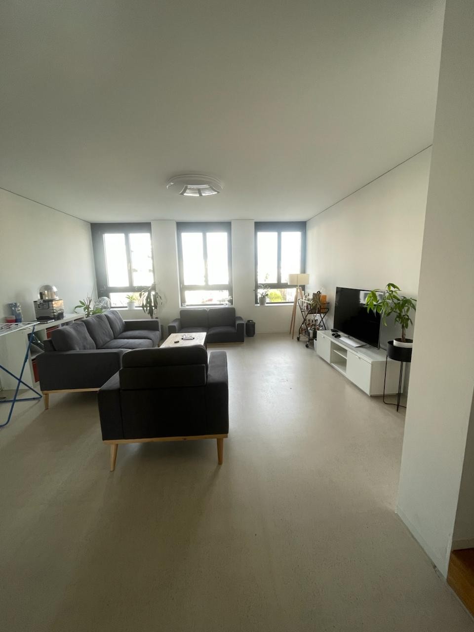 1 room apartment, photo 1 of 6