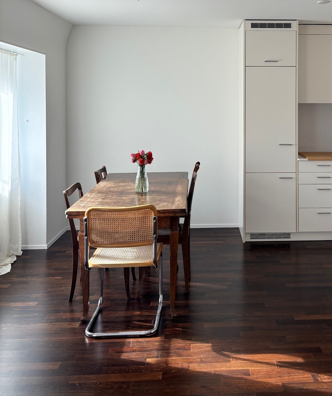 2 ½ rooms apartment, photo 8 of 10