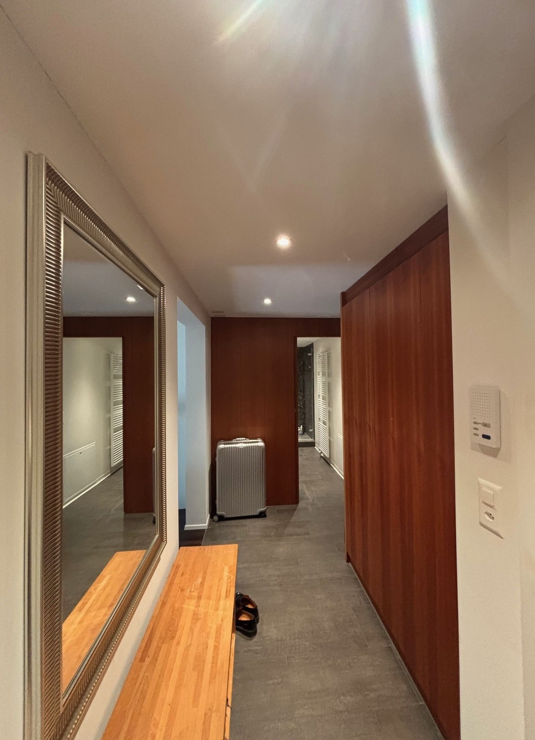 2 ½ rooms apartment, photo 4 of 10