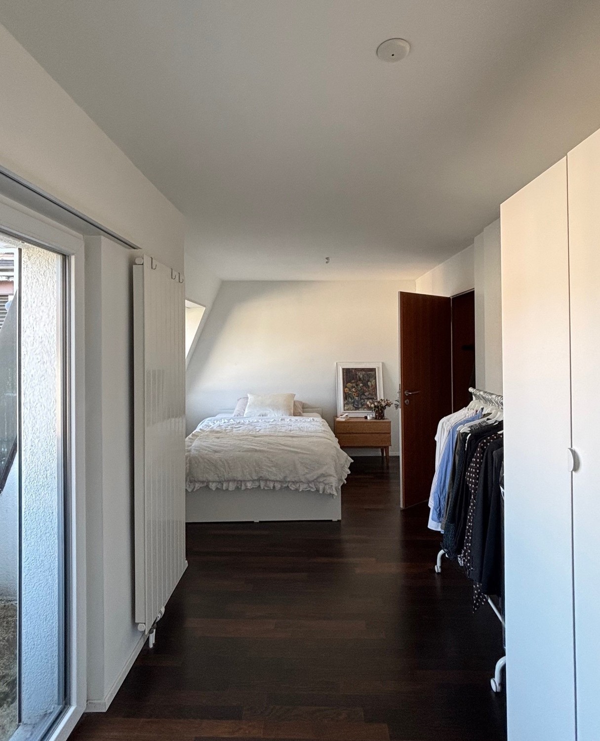2 ½ rooms apartment, photo 5 of 10