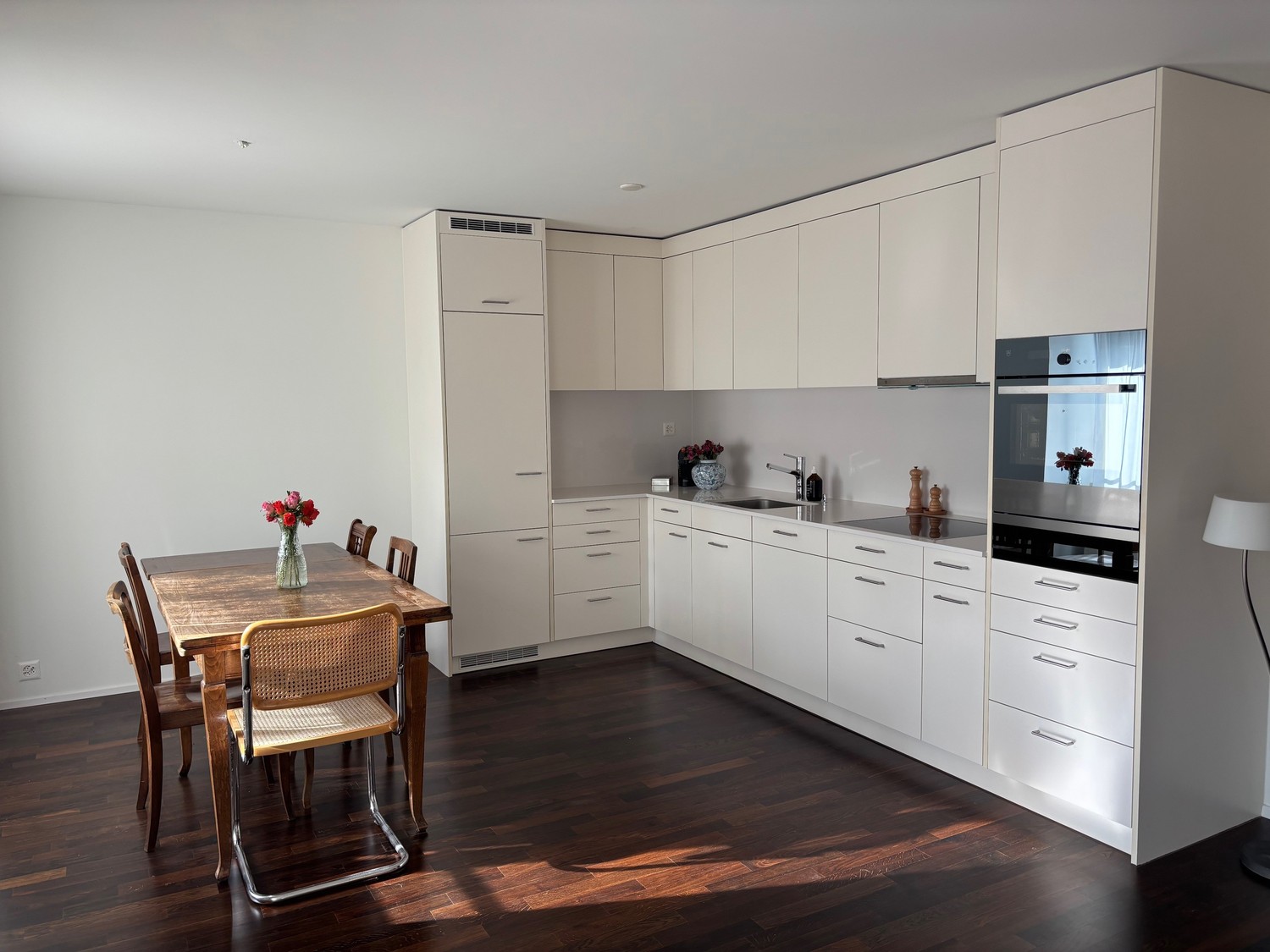 2 ½ rooms apartment, photo 2 of 10