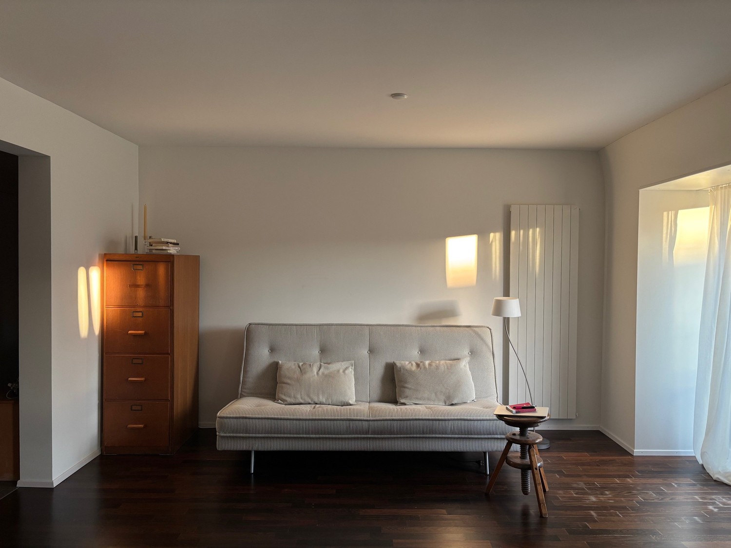 2 ½ rooms apartment, photo 3 of 10
