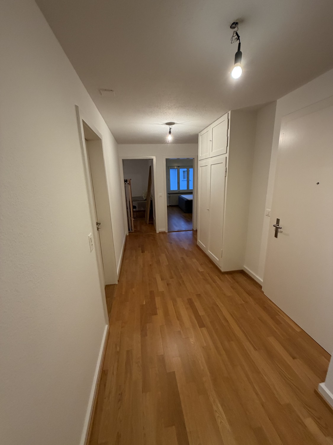 Room in a shared flat, photo 3 of 7