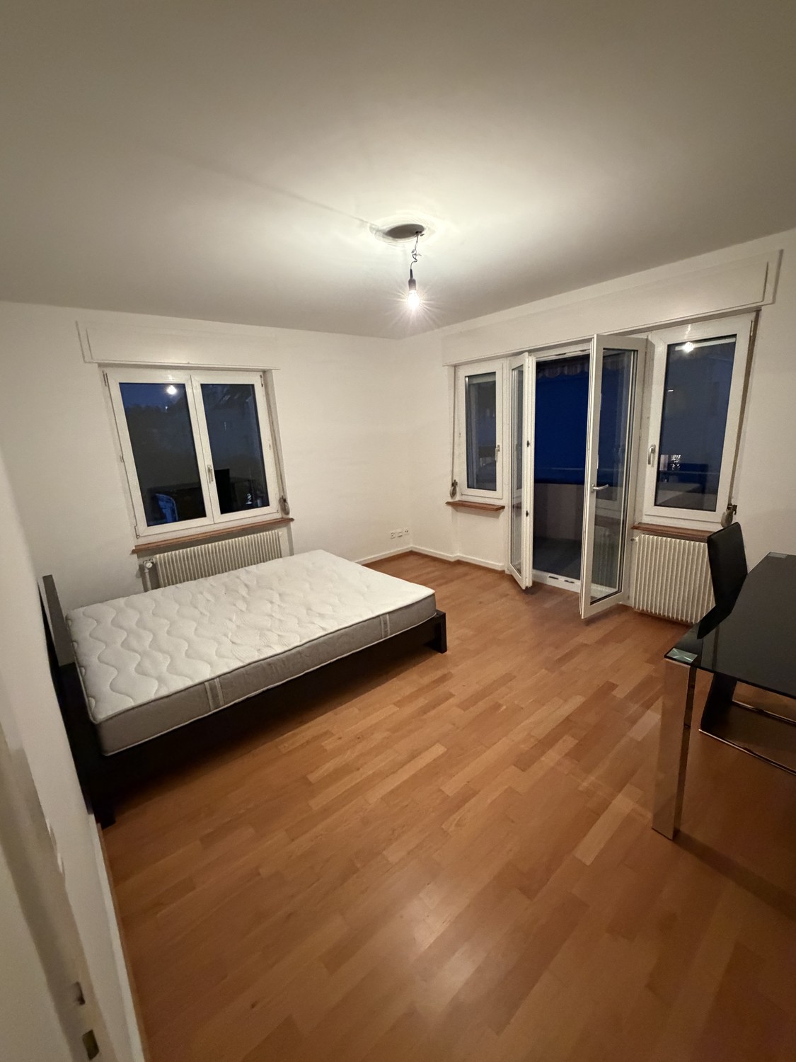 Room in a shared flat, photo 1 of 7