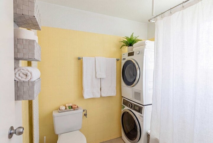 4 ½ rooms apartment, photo 6 of 8