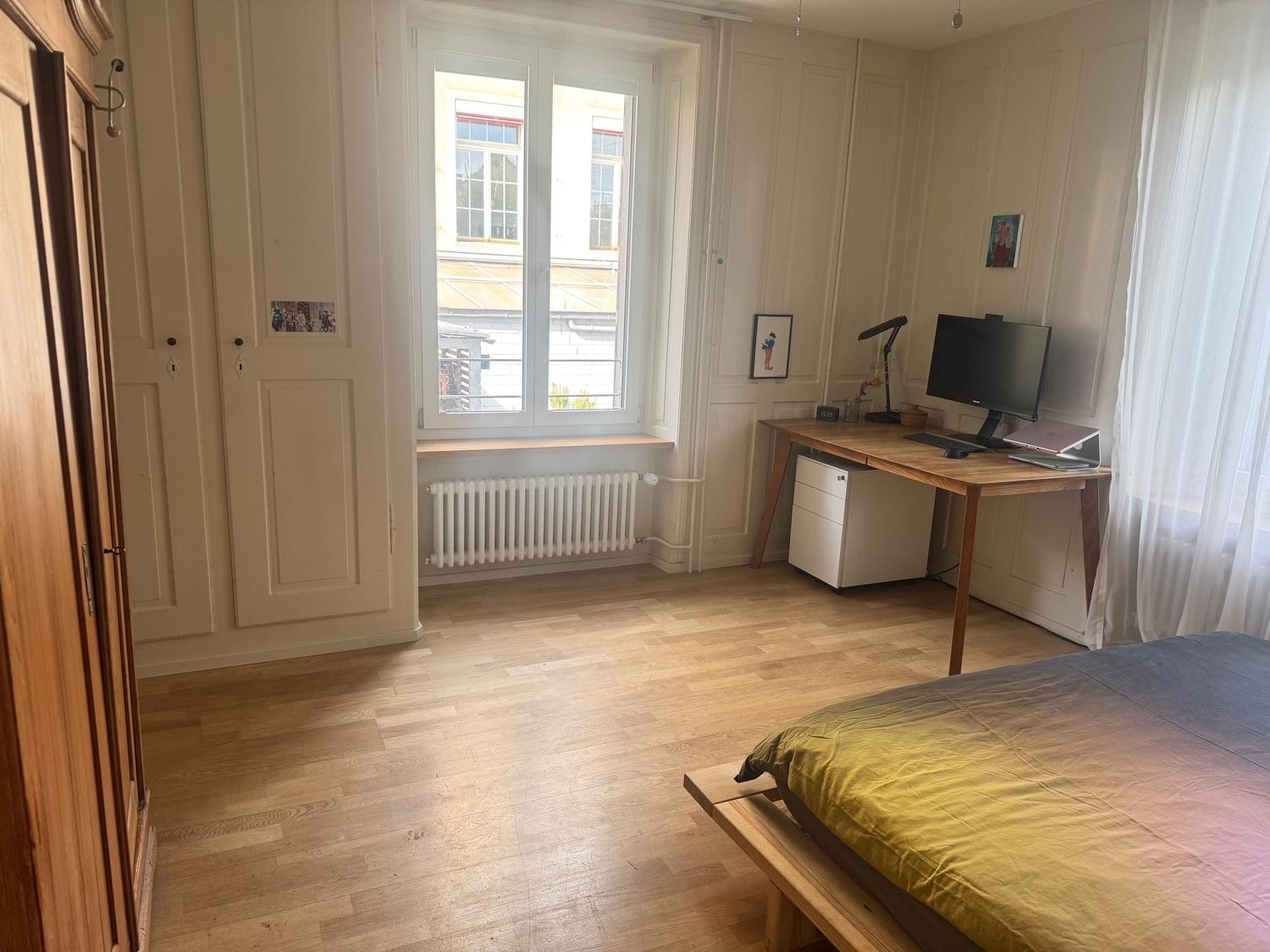 3 rooms apartment, photo 8 of 10