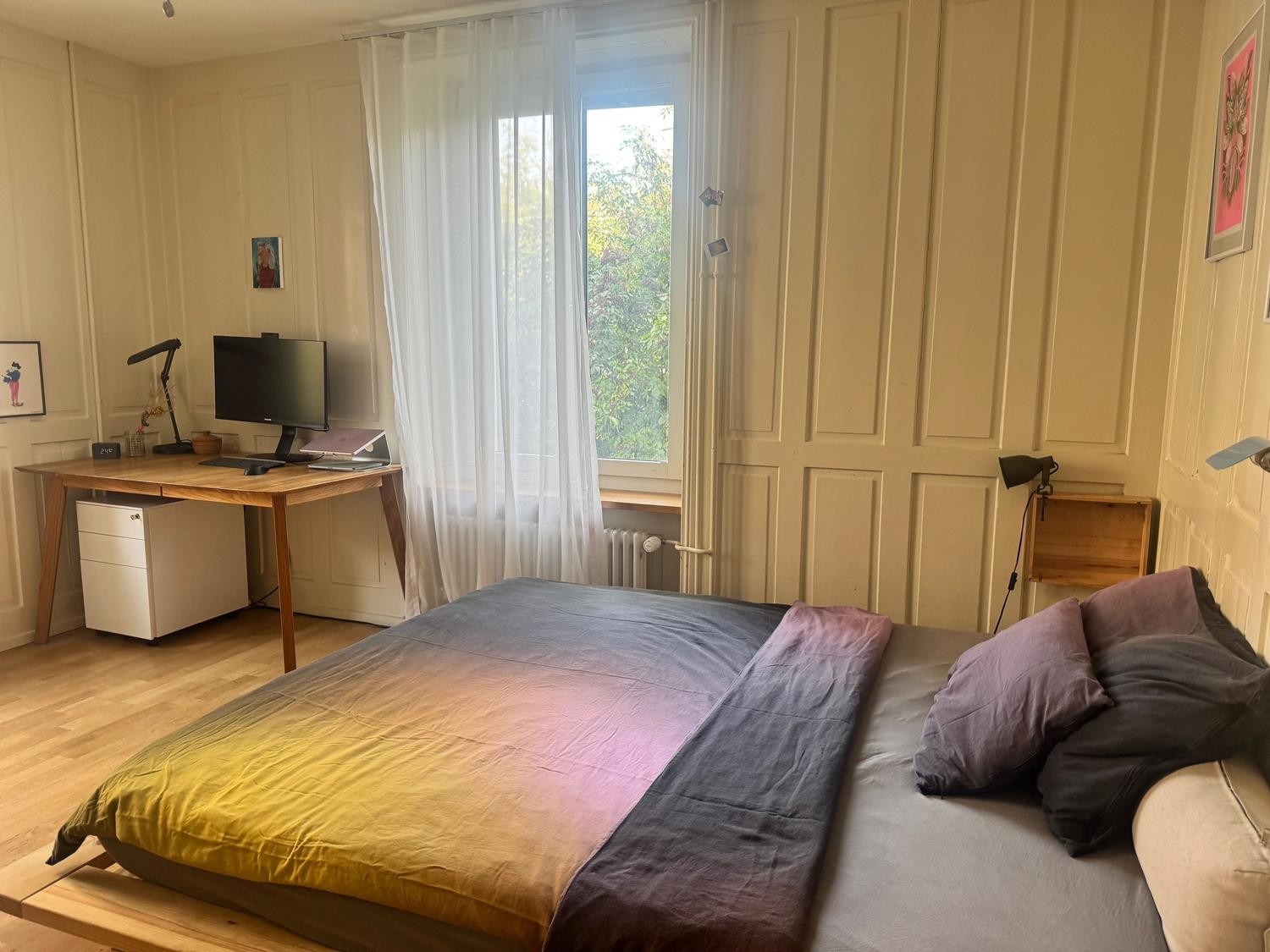 3 rooms apartment, photo 7 of 10