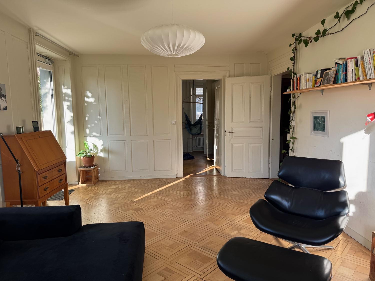 3 rooms apartment, photo 4 of 10