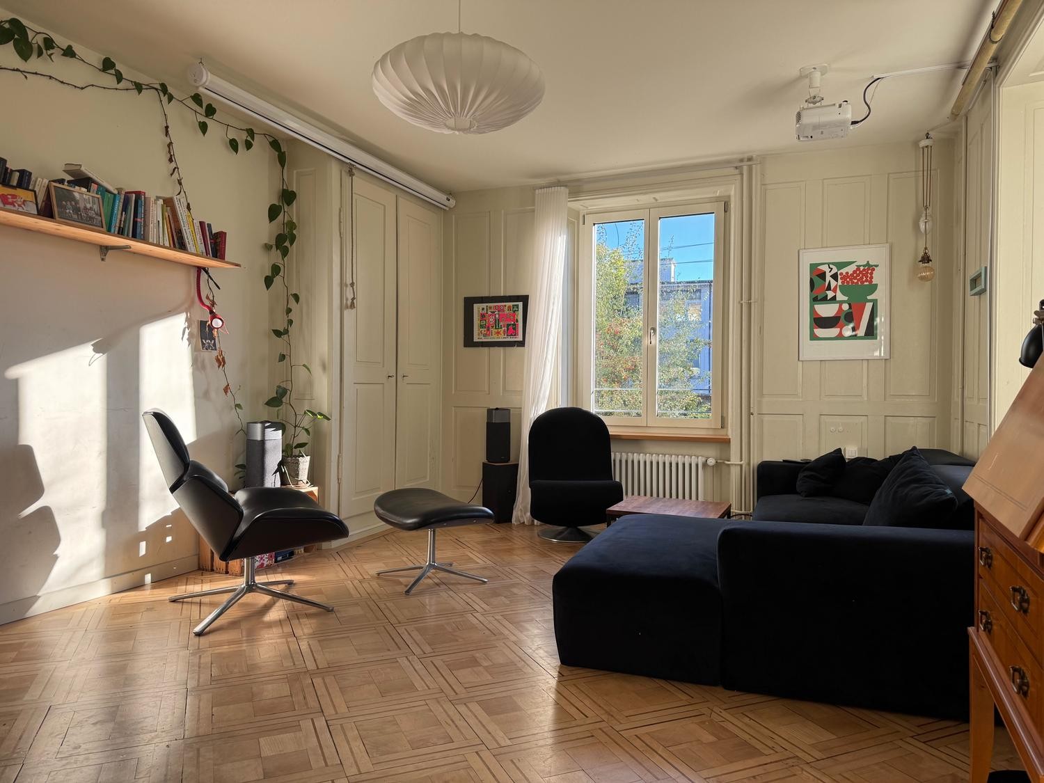 3 rooms apartment, photo 2 of 10