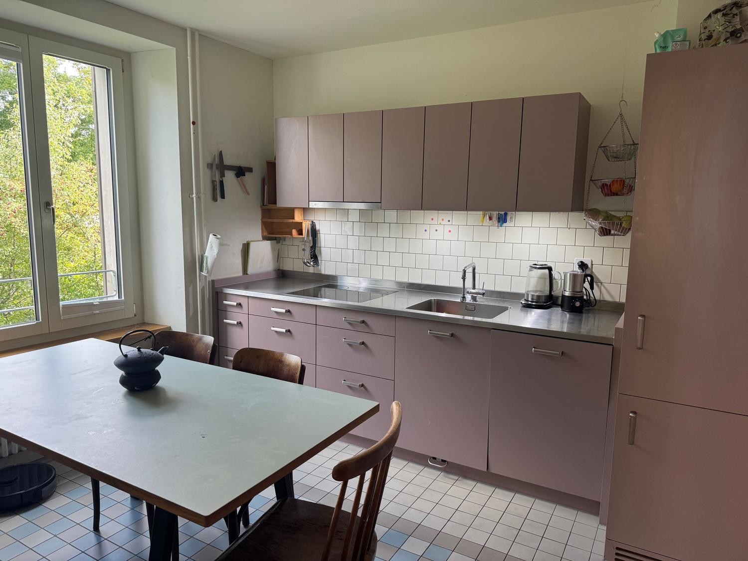 3 rooms apartment, photo 6 of 10