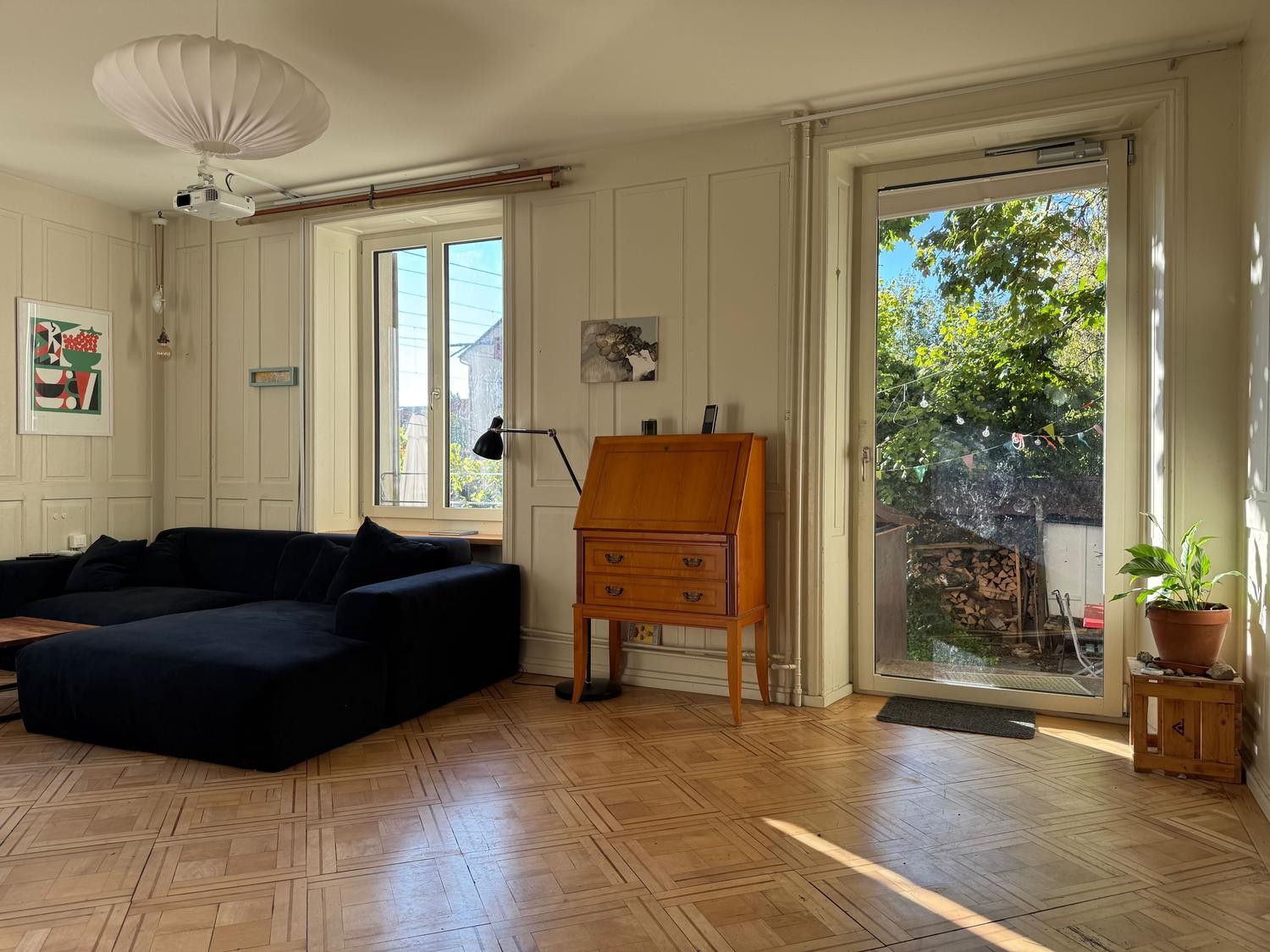 3 rooms apartment, photo 1 of 10