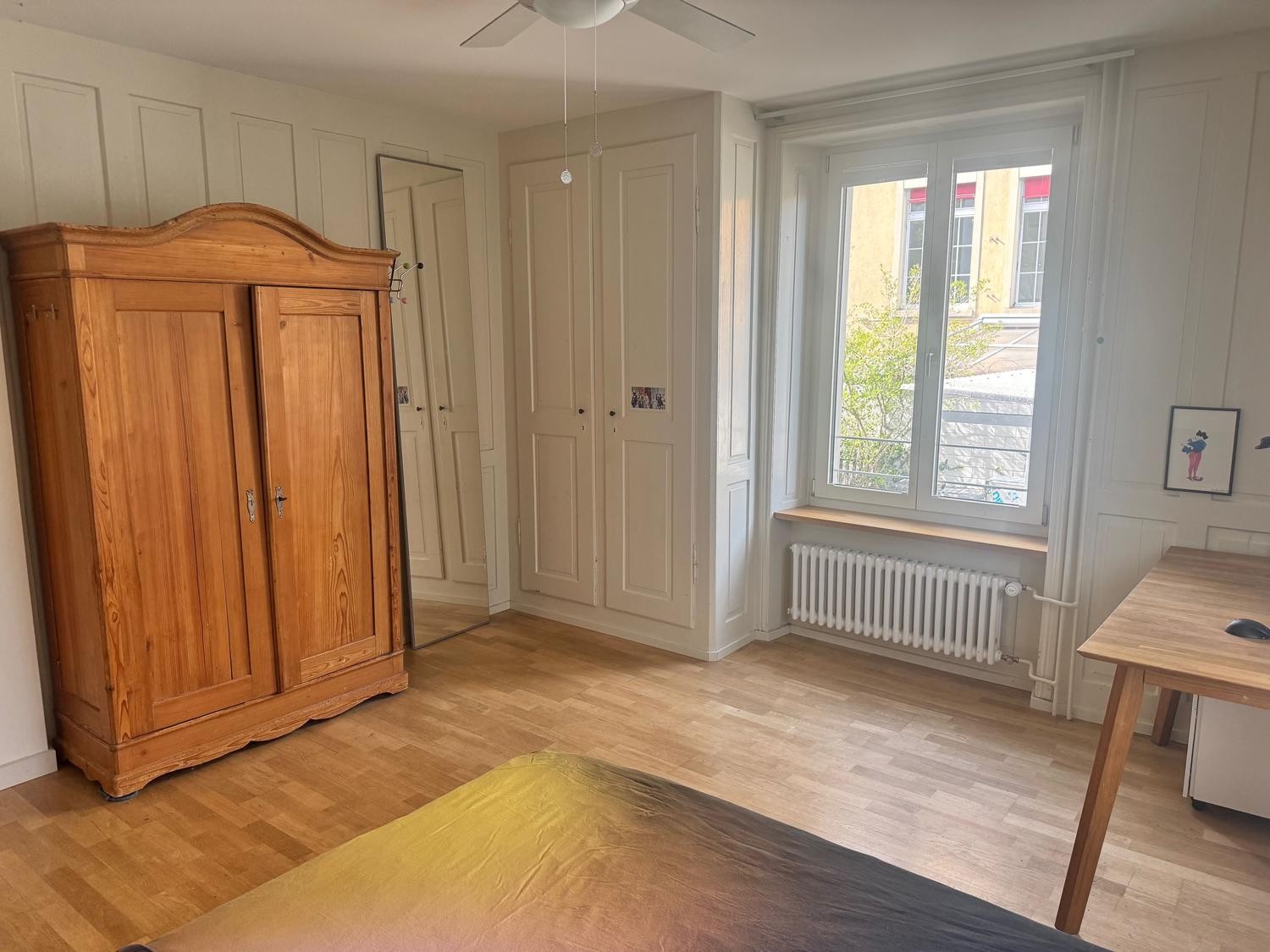 3 rooms apartment, photo 9 of 10