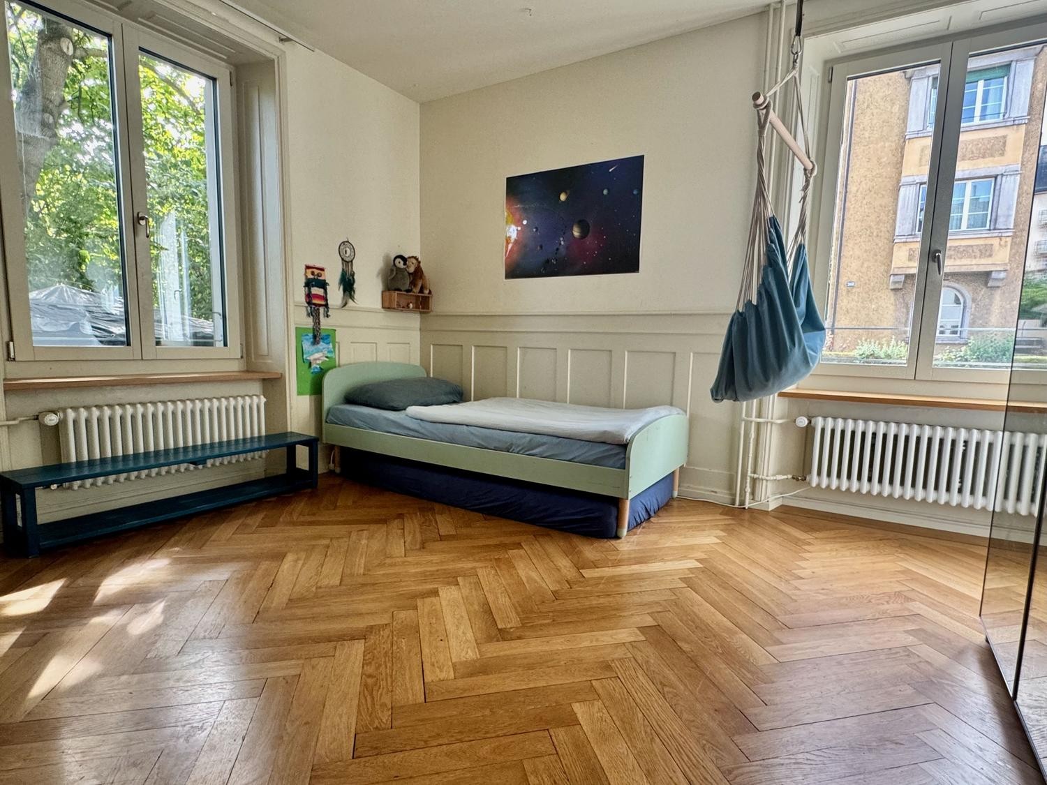 3 rooms apartment, photo 10 of 10