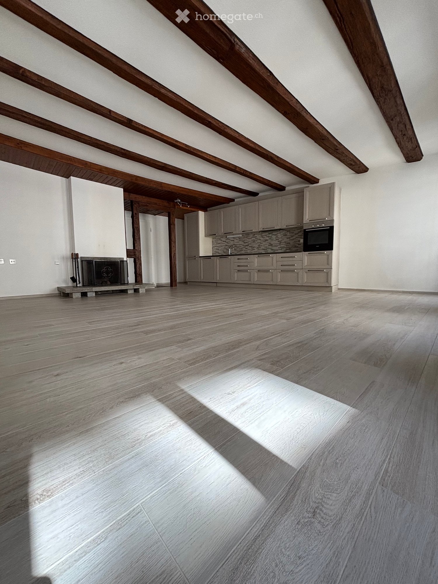 3 rooms apartment, photo 4 sur 5