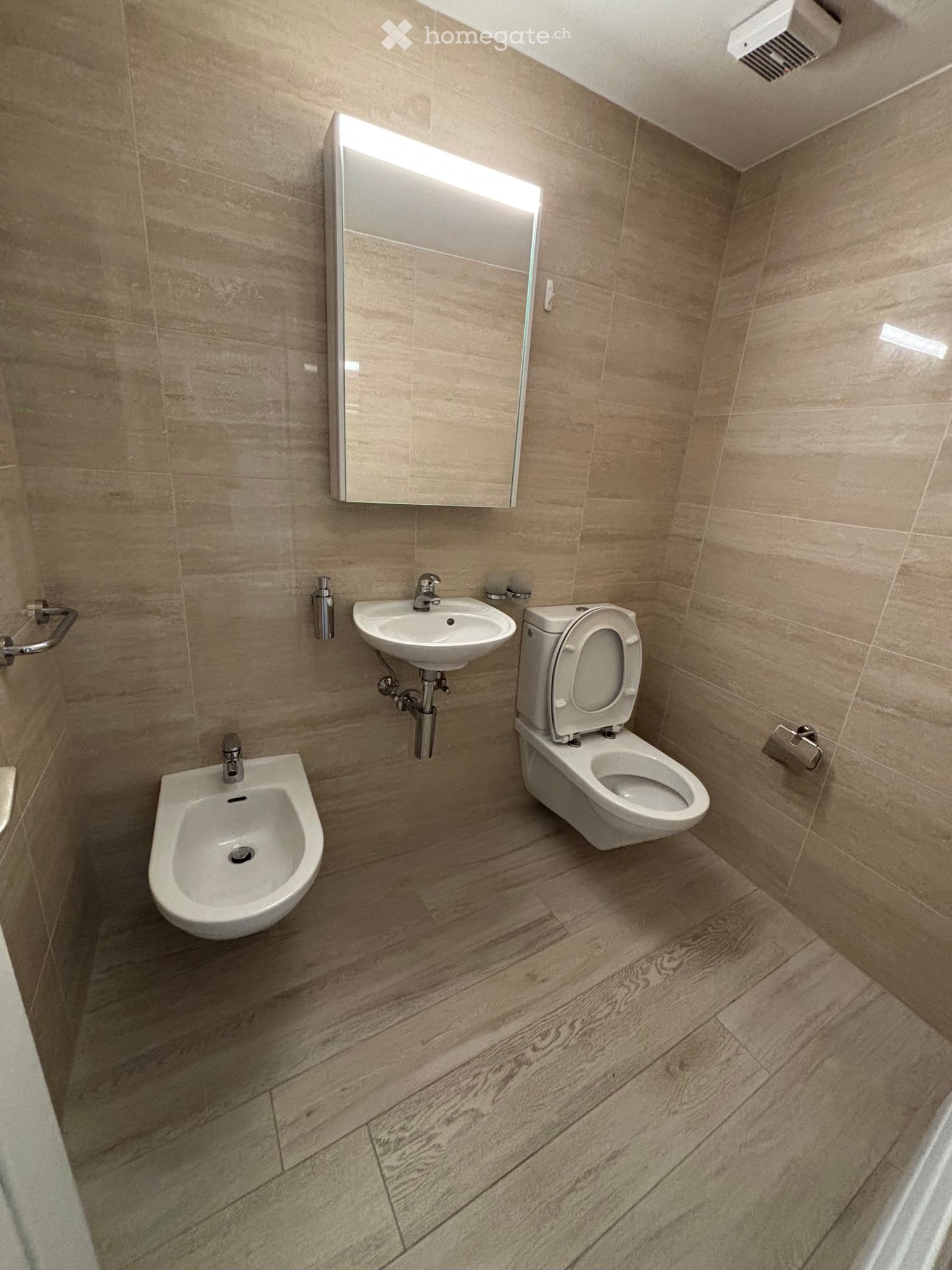 3 rooms apartment, photo 3 sur 5