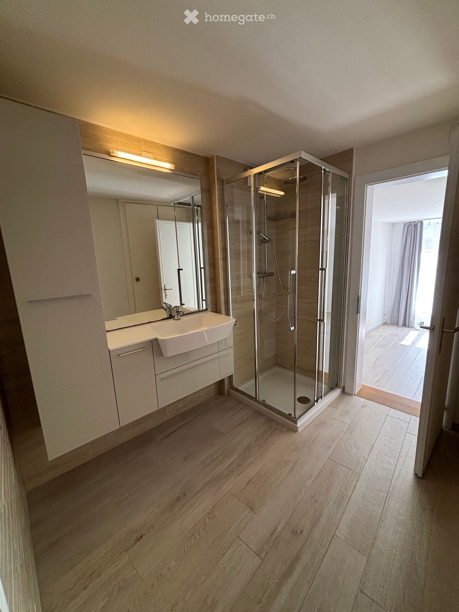 3 rooms apartment, photo 2 sur 5
