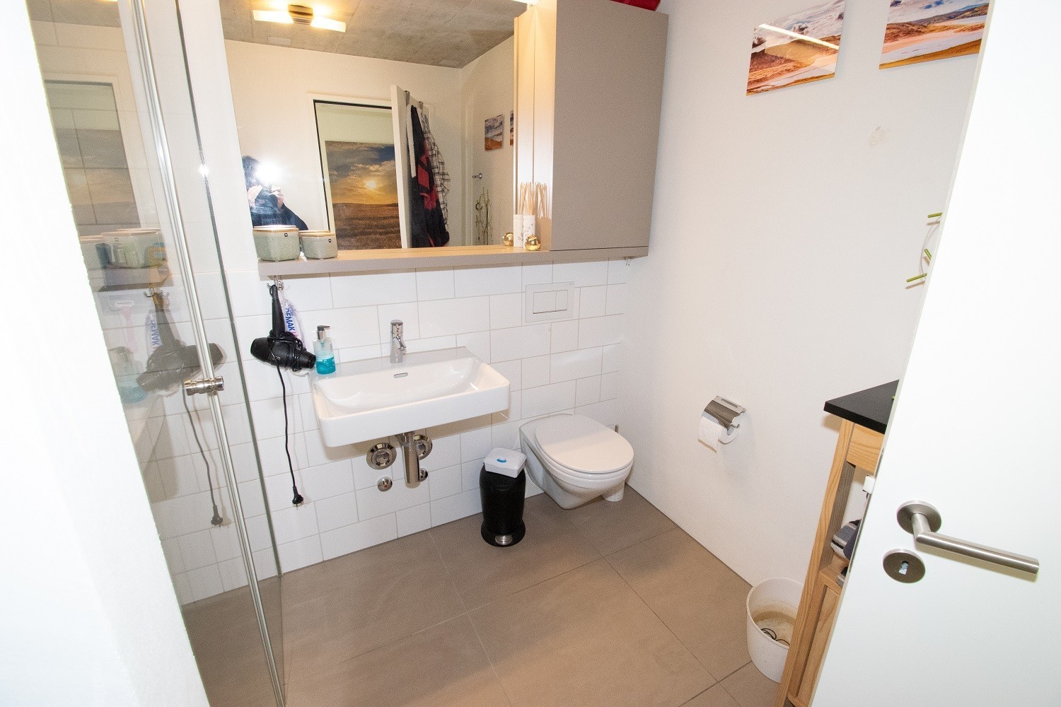 2 ½ rooms apartment, photo 8 of 10